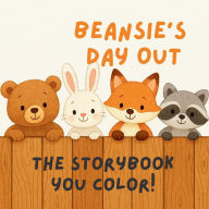Title: Beansie's Day Out, Author: Ahelia Publishing