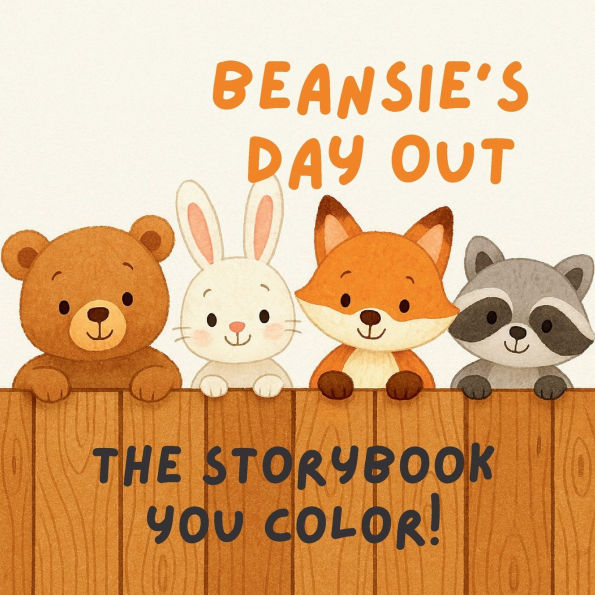 Beansie's Day Out