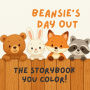 Beansie's Day Out