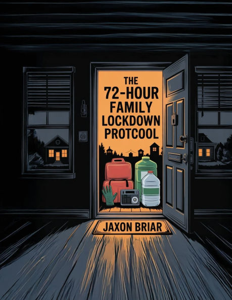 The 72-Hour Family Lockdown Protocol