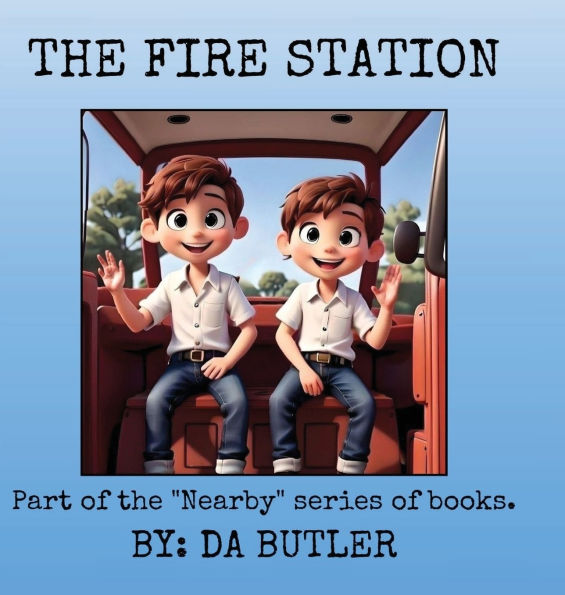 The Fire Station