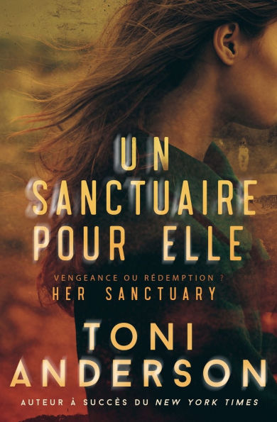 Un sanctuaire pour elle: Romance ï¿½ suspense