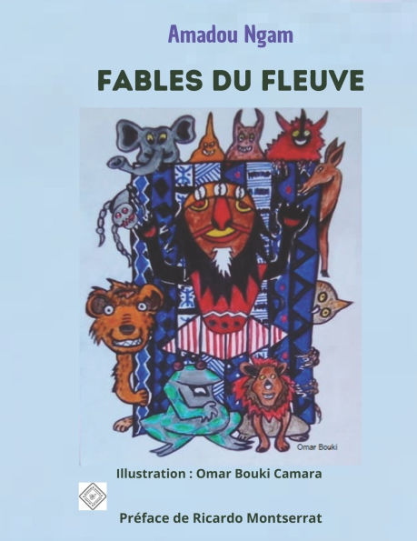 Fables du fleuve