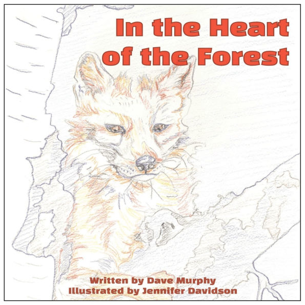In The Heart Of The Forest