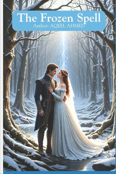 The Frozen Spell
