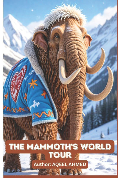 The Mammoth's World Tour