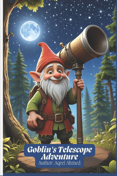 Goblin's Telescope Adventure