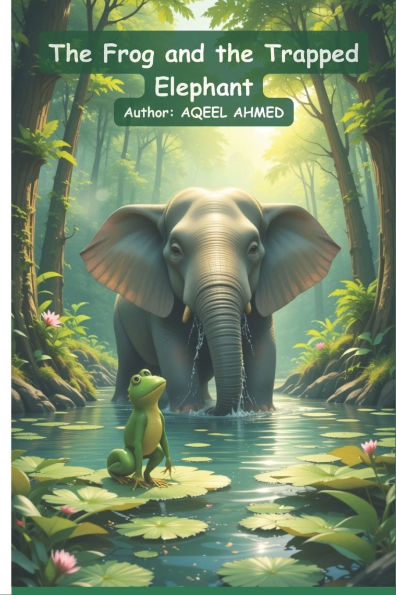 The Frog and the Trapped Elephant