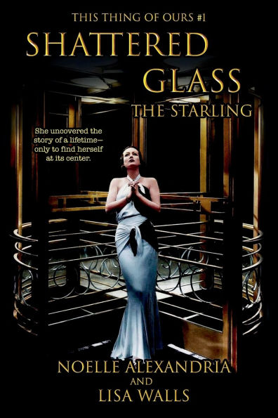 Shattered Glass: The Starling