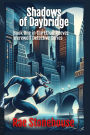 Shadows of Daybridge: Book One in the Ethan Reeves Werewolf Detective Series