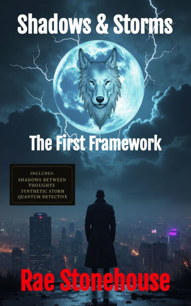Shadows & Storms: The First Framework