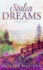 Stolen Dreams: A single dad, workplace, enemies to lovers, age gap romance (Dream Series Book 4)