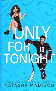 Best free books to download Only For Tonight- Standard Edition Illustrated