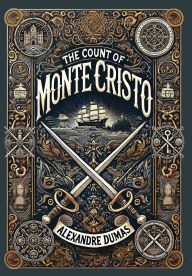 Title: The Count of Monte Cristo (Collector's Edition) (Laminated Hardback with Jacket), Author: Alexandre Dumas