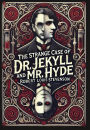 The Strange Case of Dr. Jekyll & Mr. Hyde (Collector's Edition) (Laminated Hardback with Jacket)