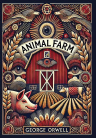 Title: Animal Farm (Collector's Edition) (Case Laminate), Author: George Orwell