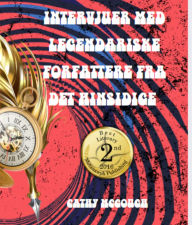 Title: INTERVJUER MED LEGENDARISKE FORFATTERE FRA DET HINSIDIGE NORWEGIAN EDITION, Author: Cathy McGough