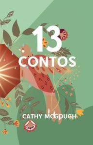 Title: 13 Contos, Author: Cathy McGough