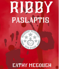 Title: RIBBY PASLAPTIS LITHUANIAN EDITION, Author: Cathy McGough