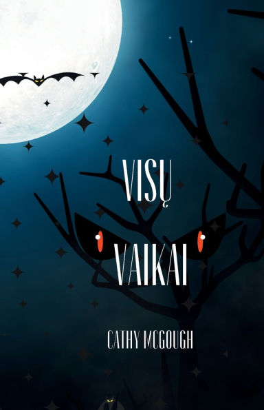 VisŲ Vaikai