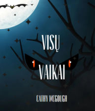 Title: VISU VAIKAI LITHUANIAN EDITION, Author: Cathy McGough