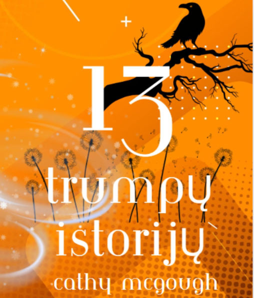 13 TRUMPU ISTORIJU` LITHUANIAN EDITION