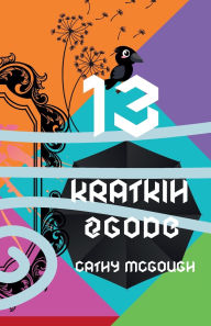 Title: 13 Kratkih Zgodb Slovenian Edition, Author: Cathy McGough