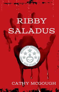 Title: Ribby Saladus, Author: Cathy McGough