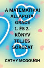 A Matematikai ï¿½llapota Grace 1. ï¿½s 2. Kï¿½nyv Teljes Sorozat Hungarian Edition: Frï¿½gmentum: Finï¿½lï¿½ Fï¿½ziï¿½