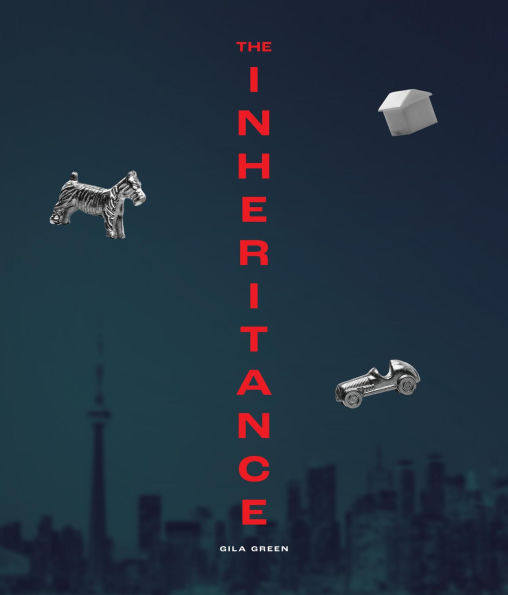 The Inheritance