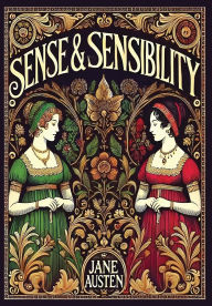 Title: Sense & Sensibility (Collector's Edition) (Laminated Hardback with Jacket), Author: Jane Austen