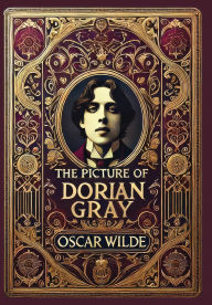 Title: The Picture of Dorian Gray (Collector's Edition) (Laminated Hardback with Jacket), Author: Oscar Wilde