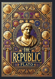 The Republic (Collector's Edition) (Laminated Hardback with Jacket)