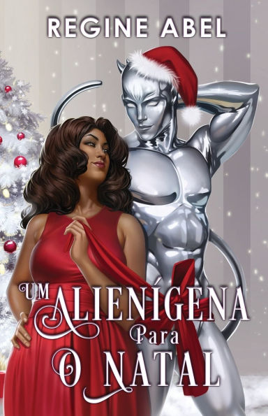 Um Alienï¿½gena Para O Natal