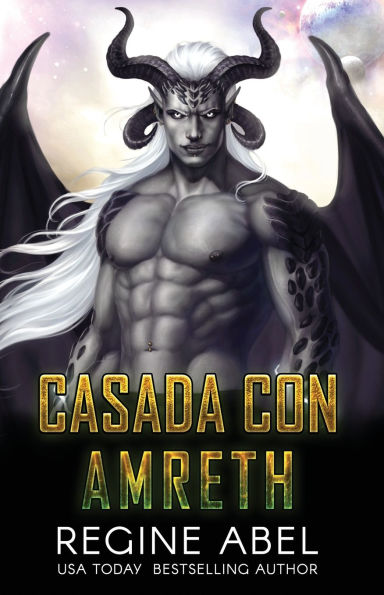 Casada Con Amreth