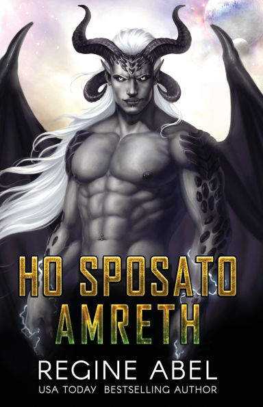 Ho Sposato Amreth