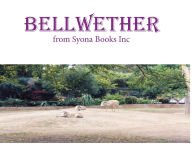 Title: Bellwether from Syona Books Inc, Author: Sidney Syona Singh