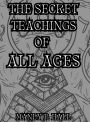 The Secret Teachings of All Ages: Collector's Edition