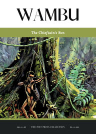 Title: Wambu: The Chieftain's Son, Author: Piet Prins