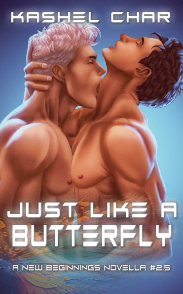 Just Like a Butterfly