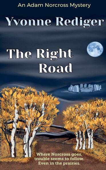 The Right Road