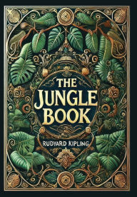 Title: The Jungle Book (Collector's Edition) (Laminated Hardback with Jacket), Author: Rudyard Kipling
