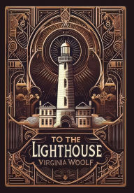 Title: To the Lighthouse (Collector's Edition) (Laminated Hardback with Jacket), Author: Virginia Woolf