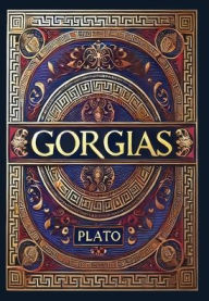 Gorgias (Collector's Edition) (Laminated Hardback with Jacket)