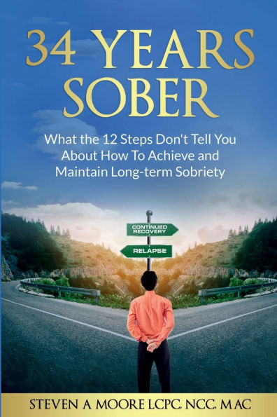 34 Years Sober: The Brutal Truth About What Actually Works In Recovery