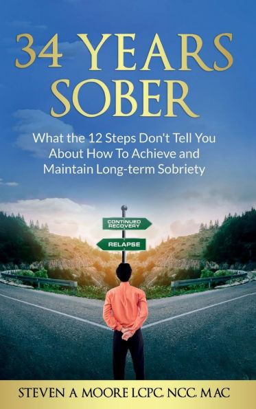 34 Years Sober: The Brutal Truth About What Actually Works In Recovery