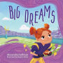 Big Dreams: an inclusive kids book celebrating girls in football