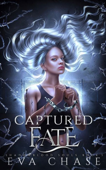 Captured Fate