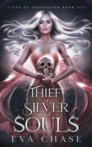 Free download books online ebook Thief of Silver and Souls  (English literature) 9781998752461