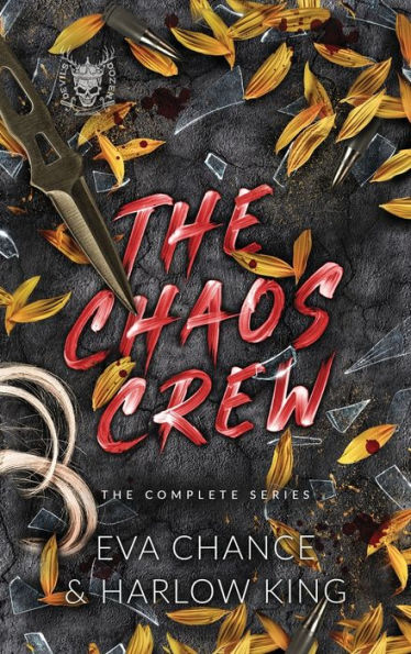 The Chaos Crew: The Complete Series
